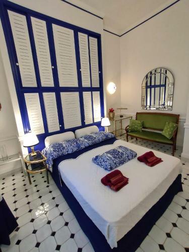 Villa Marunnella