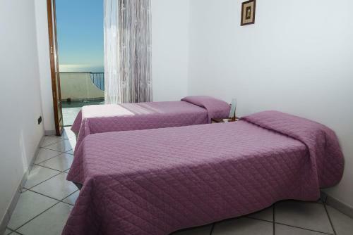 Moressas In Praiano