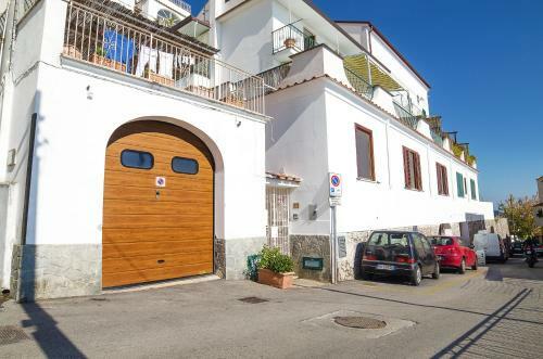 Moressas In Praiano