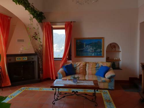 Villa La Russelia