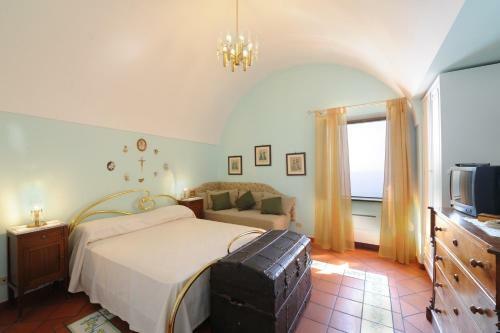 Villa La Russelia