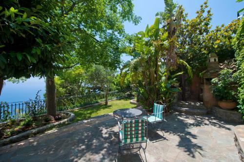 Villa Aristide Amalfi Coast - Pool