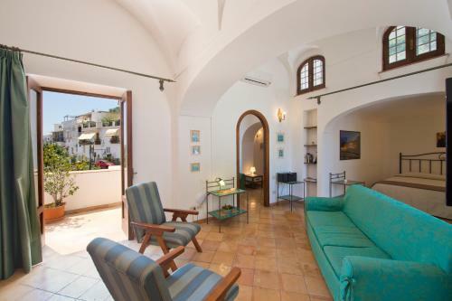 Villa Aristide Amalfi Coast - Pool