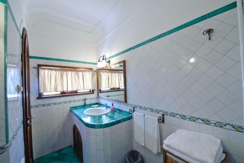 Villa Aristide Amalfi Coast - Pool