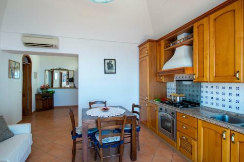 Casa Gioia Praiano