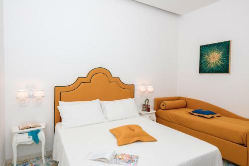Apartamento Casa Rispoli Praiano