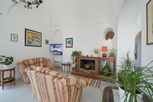 Casa Maria Giovanna