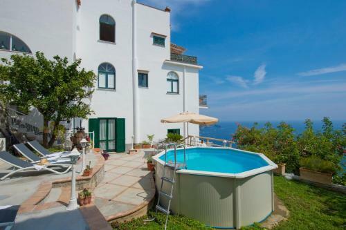 Casa Maria Giovanna