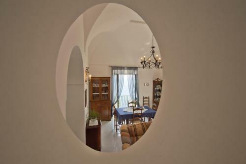 Casa Maria Giovanna