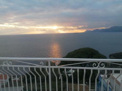 Apartamento Mija Sunset Home