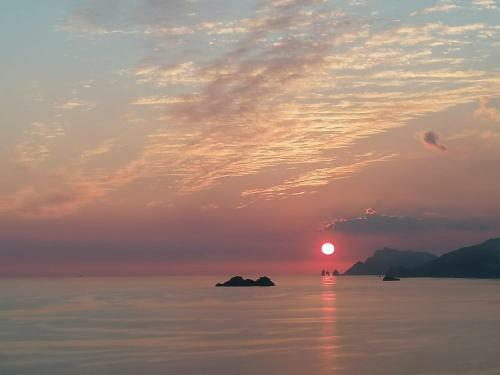 Apartamento Mija Sunset Home