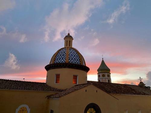 Apartamento Mija Sunset Home