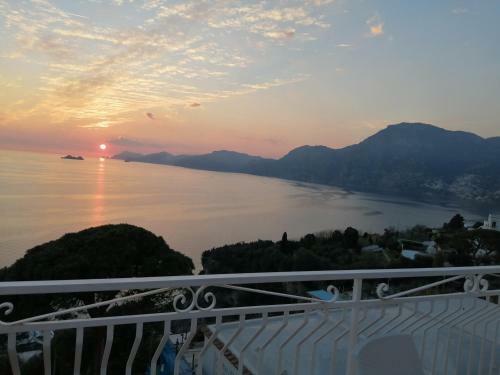 Apartamento Mija Sunset Home