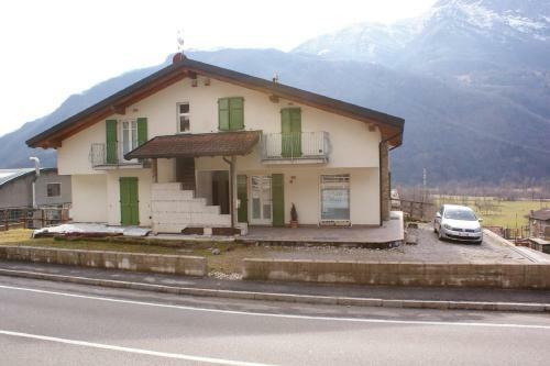Casa Vacanza Montagnetta