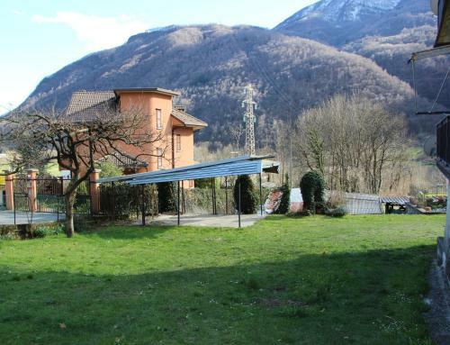 Apartamento Casa Di Gianni