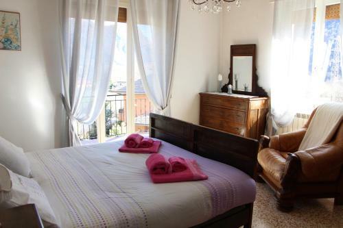 Apartamento Casa Di Gianni