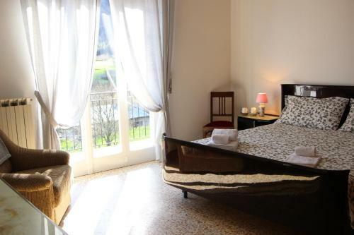 Apartamento Casa Di Gianni