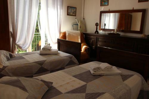 Apartamento Casa Di Gianni