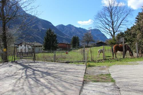 Apartamento Casa Di Gianni