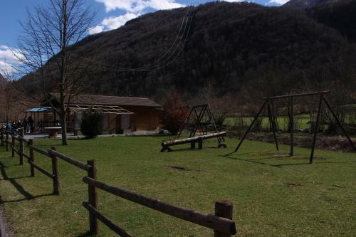 Apartamento Casa Di Gianni