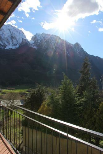 Apartamento Casa Di Gianni