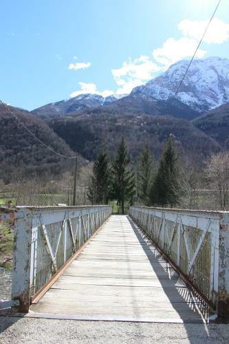 Apartamento Casa Di Gianni