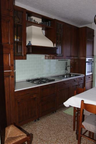 Apartamento Casa Di Gianni