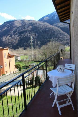 Apartamento Casa Di Gianni