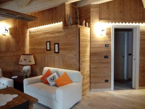 Apartamento Appartamento Mirtillo