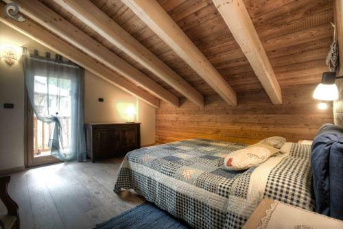 Apartamento Appartamento Mirtillo