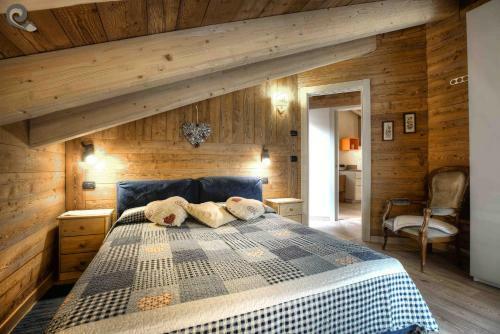 Apartamento Appartamento Mirtillo