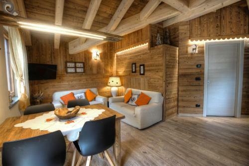 Apartamento Appartamento Mirtillo
