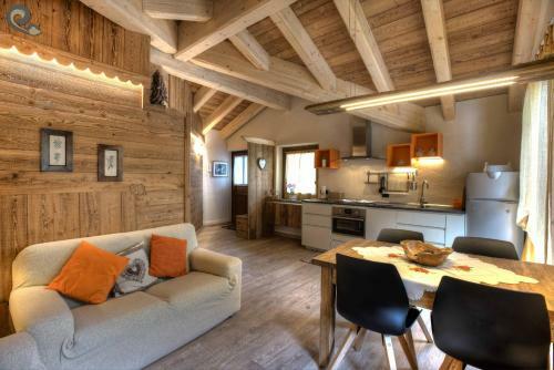 Apartamento Appartamento Mirtillo