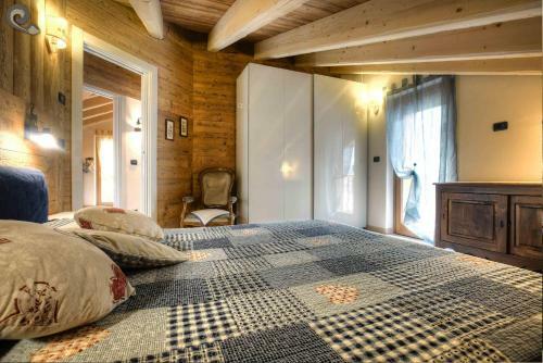 Apartamento Appartamento Mirtillo