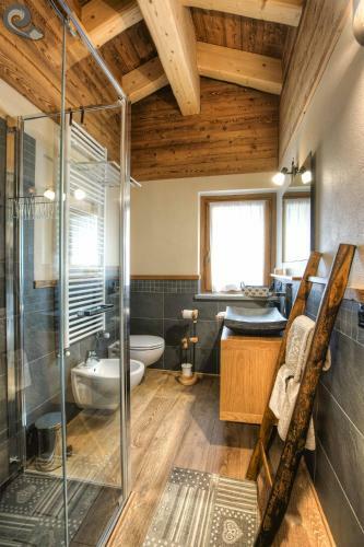 Apartamento Appartamento Mirtillo