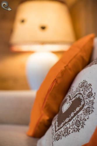 Apartamento Appartamento Mirtillo