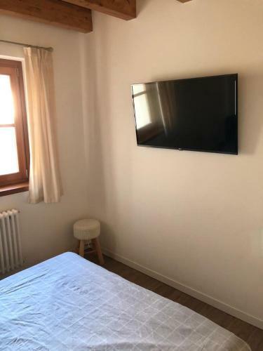 Apartamento Sci E Terme Pr� Saint Didier Courmayeur La Thuile