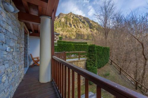 Apartamento Maison Lucille