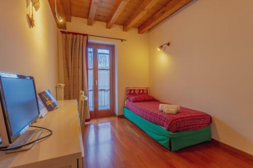 Apartamento Maison Lucille