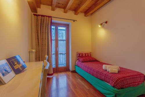 Apartamento Maison Lucille