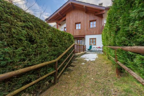 Apartamento Maison Lucille