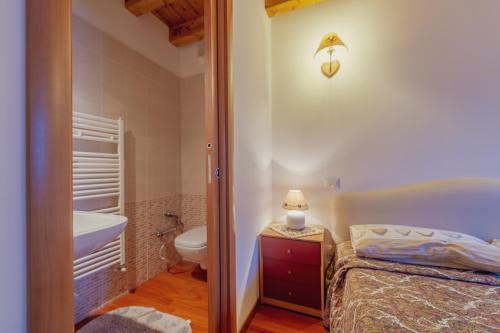 Apartamento Maison Lucille