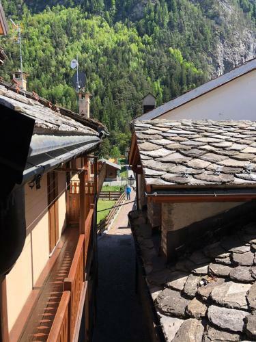 Apartamento Maison Francey