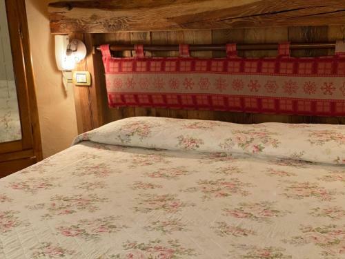 Chambres D'hotes De Montagne Berthod B&B 2