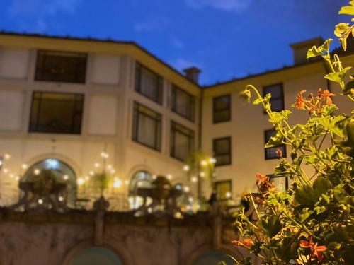 Chambres D'hotes De Montagne Berthod B&B 2