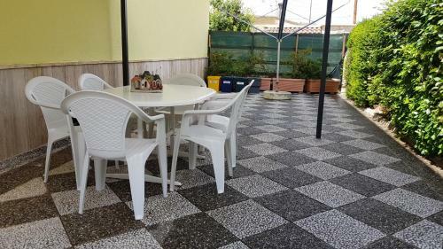 Apartamento Casa Bora