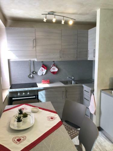 Apartamento Candide