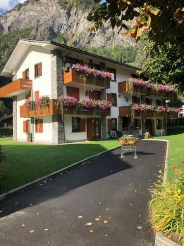 Apartamento Candide