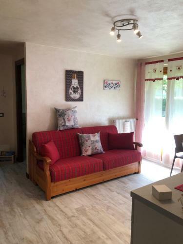 Apartamento Candide