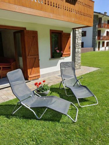 Apartamento Candide